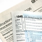 U.S. tax forms