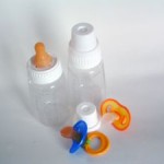 Baby bottles, nipples and pacifiers