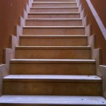 stairs need stair gates for baby proofing