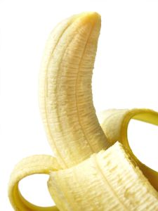 bananas against pregnancy leg cramps