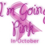 National Breast Cancer Awareness Month