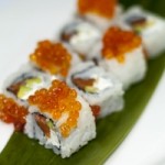 sushi: a source of repulsion for pregnant women