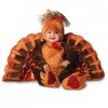 Thanksgiving Baby Outfits