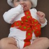 Christmas Baby Clothes
